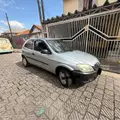 CHEVROLET CELTA 1.0 MPFI VHC LIFE 8V FLEX 2P MANUAL CHEVROLET CELTA 1.0 MPFI VHC LIFE 8V FLEX 2P MANUAL