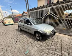 CHEVROLET CELTA 1.0 MPFI VHC LIFE 8V FLEX 2P MANUAL CHEVROLET CELTA 1.0 MPFI VHC LIFE 8V FLEX 2P MANUAL