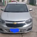 CHEVROLET COBALT 1.8 MPFI LTZ 8V FLEX 4P AUTOMÁTICO CHEVROLET COBALT 1.8 MPFI LTZ 8V FLEX 4P AUTOMÁTICO