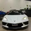 CHEVROLET CORVETTE 6.2 V8 LT3 GASOLINA STINGRAY CONVERSIVEL AUTOMÁTICO CHEVROLET CORVETTE 6.2 V8 LT3 GASOLINA STINGRAY CONVERSIVEL AUTOMÁTICO