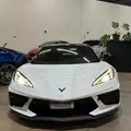 CHEVROLET CORVETTE 6.2 V8 LT3 GASOLINA STINGRAY CONVERSIVEL AUTOMÁTICO CHEVROLET CORVETTE 6.2 V8 LT3 GASOLINA STINGRAY CONVERSIVEL AUTOMÁTICO