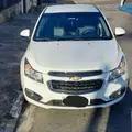 CHEVROLET CRUZE 1.8 LT SPORT6 16V FLEX 4P AUTOMÁTICO CHEVROLET CRUZE 1.8 LT SPORT6 16V FLEX 4P AUTOMÁTICO