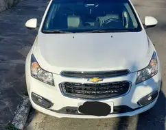 CHEVROLET CRUZE 1.8 LT SPORT6 16V FLEX 4P AUTOMÁTICO CHEVROLET CRUZE 1.8 LT SPORT6 16V FLEX 4P AUTOMÁTICO