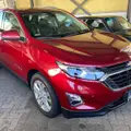 CHEVROLET EQUINOX 2.0 16V TURBO GASOLINA PREMIER AWD AUTOMÁTICO CHEVROLET EQUINOX 2.0 16V TURBO GASOLINA PREMIER AWD AUTOMÁTICO
