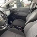 CHEVROLET ONIX 1.0 FLEX LT MANUAL CHEVROLET ONIX 1.0 FLEX LT MANUAL