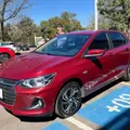 CHEVROLET ONIX 1.0 FLEX LT MANUAL CHEVROLET ONIX 1.0 FLEX LT MANUAL
