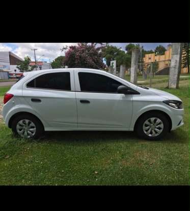 CHEVROLET-ONIX-2019