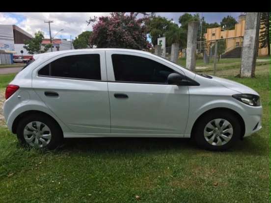 CHEVROLET-ONIX-1.0 FLEX LT MANUAL CHEVROLET-ONIX-2019