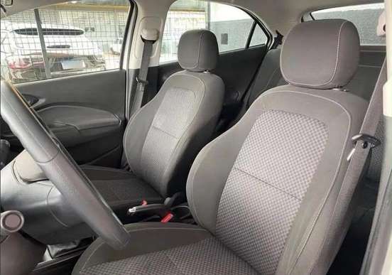 CHEVROLET-ONIX-2019