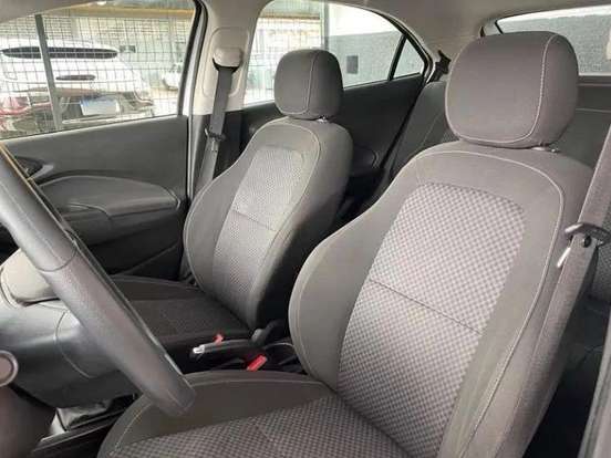CHEVROLET-ONIX-1.0 FLEX LT MANUAL CHEVROLET-ONIX-2019