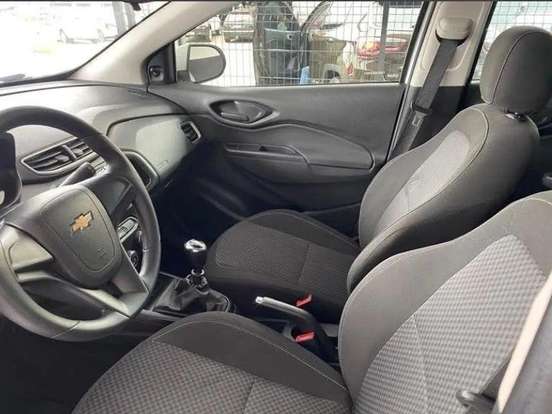 CHEVROLET-ONIX-1.0 FLEX LT MANUAL CHEVROLET-ONIX-2019
