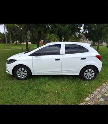 CHEVROLET-ONIX-2019