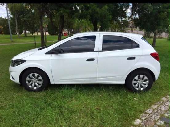 CHEVROLET-ONIX-1.0 FLEX LT MANUAL CHEVROLET-ONIX-2019