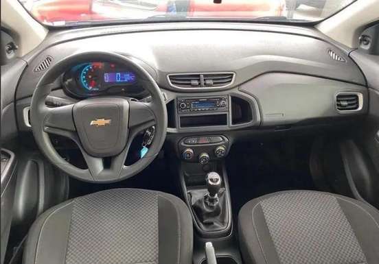 CHEVROLET-ONIX-2019
