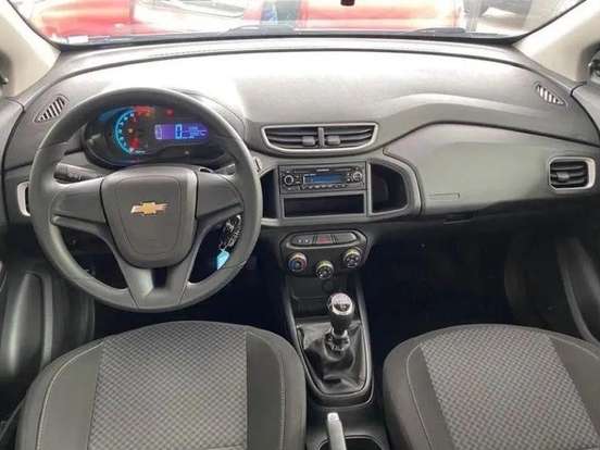 CHEVROLET-ONIX-1.0 FLEX LT MANUAL CHEVROLET-ONIX-2019