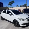 CHEVROLET ONIX 1.0 MPFI LT 8V FLEX 4P MANUAL CHEVROLET ONIX 1.0 MPFI LT 8V FLEX 4P MANUAL