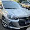 CHEVROLET ONIX 1.0 TURBO FLEX PLUS LTZ MANUAL CHEVROLET ONIX 1.0 TURBO FLEX PLUS LTZ MANUAL