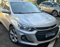 CHEVROLET ONIX 1.0 TURBO FLEX PLUS LTZ MANUAL CHEVROLET ONIX 1.0 TURBO FLEX PLUS LTZ MANUAL