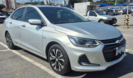 CHEVROLET-ONIX-2022
