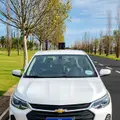 CHEVROLET ONIX 1.0 TURBO FLEX PREMIER AUTOMÁTICO CHEVROLET ONIX 1.0 TURBO FLEX PREMIER AUTOMÁTICO