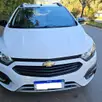 CHEVROLET ONIX 1.4 MPFI ACTIV 8V FLEX 4P AUTOMÁTICO CHEVROLET ONIX 1.4 MPFI ACTIV 8V FLEX 4P AUTOMÁTICO