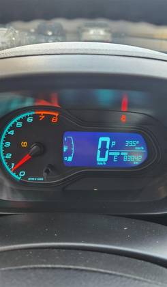 CHEVROLET ONIX 1.4 MPFI LTZ 8V FLEX 4P AUTOMÁTICO