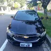 CHEVROLET PRISMA 1.4 MPFI LTZ 8V FLEX 4P AUTOMÁTICO CHEVROLET PRISMA 1.4 MPFI LTZ 8V FLEX 4P AUTOMÁTICO