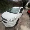 CHEVROLET SPIN 1.8 LT 8V FLEX 4P MANUAL CHEVROLET SPIN 1.8 LT 8V FLEX 4P MANUAL
