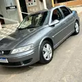 CHEVROLET VECTRA 2.0 MPFI EXPRESSION 8V GASOLINA 4P MANUAL CHEVROLET VECTRA 2.0 MPFI EXPRESSION 8V GASOLINA 4P MANUAL