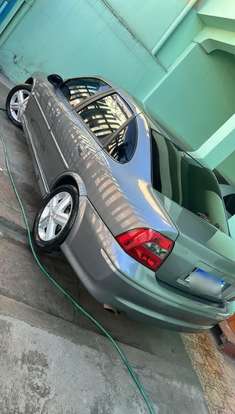 CHEVROLET-VECTRA-2003