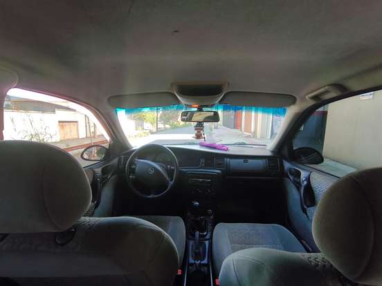 CHEVROLET-VECTRA-2003