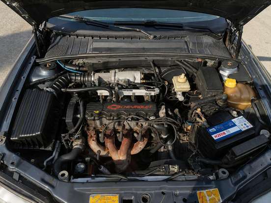 CHEVROLET-VECTRA-2003