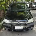 CHEVROLET ZAFIRA 2.0 MPFI ELEGANCE 8V FLEX 4P AUTOMÁTICO CHEVROLET ZAFIRA 2.0 MPFI ELEGANCE 8V FLEX 4P AUTOMÁTICO