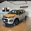 CITROËN AIRCROSS 1.6 SALOMON TENDANCE 16V FLEX 4P MANUAL CITROËN AIRCROSS 1.6 SALOMON TENDANCE 16V FLEX 4P MANUAL