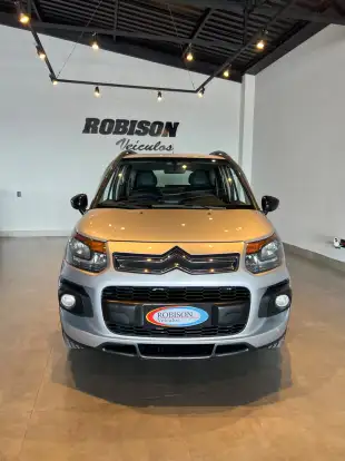 CITROËN-AIRCROSS-2015