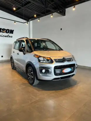 CITROËN-AIRCROSS-2015