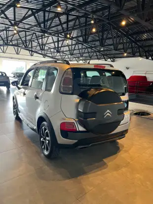 CITROËN-AIRCROSS-2015