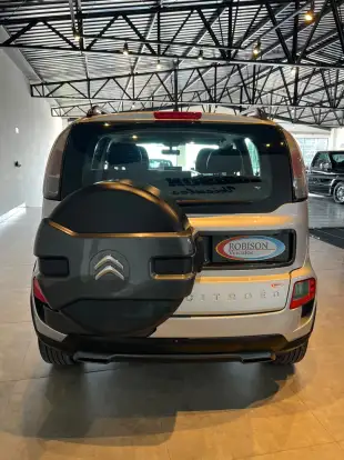 CITROËN-AIRCROSS-2015