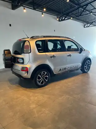 CITROËN-AIRCROSS-2015