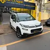 CITROËN AIRCROSS 1.5 LIVE 8V FLEX 4P MANUAL CITROËN AIRCROSS 1.5 LIVE 8V FLEX 4P MANUAL