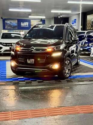 CITROËN-AIRCROSS-2015