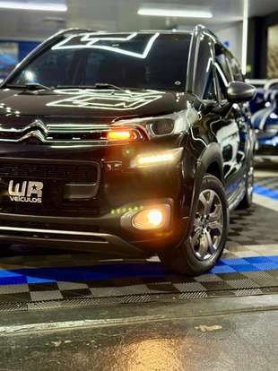 CITROËN-AIRCROSS-2015