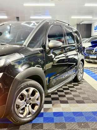 CITROËN-AIRCROSS-2015