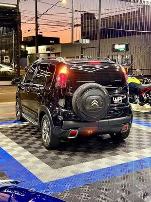 CITROËN-AIRCROSS-2015