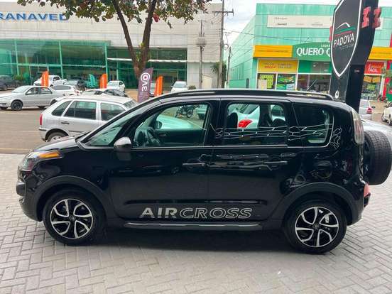 CITROËN-AIRCROSS-2014