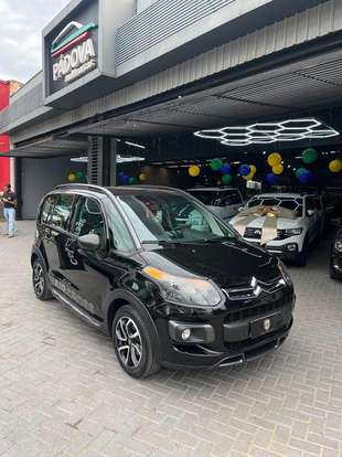 CITROËN-AIRCROSS-2014