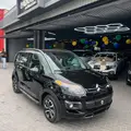CITROËN AIRCROSS 1.6 TENDANCE 16V FLEX 4P MANUAL CITROËN AIRCROSS 1.6 TENDANCE 16V FLEX 4P MANUAL