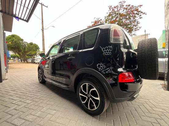 CITROËN-AIRCROSS-2014