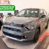 CITROËN BASALT 1.0 TURBO 200 FLEX DARK EDITION CVT CITROËN BASALT 1.0 TURBO 200 FLEX DARK EDITION CVT