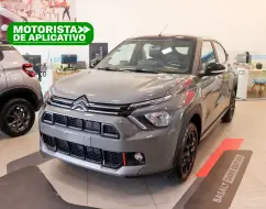 CITROËN BASALT 1.0 TURBO 200 FLEX DARK EDITION CVT CITROËN BASALT 1.0 TURBO 200 FLEX DARK EDITION CVT